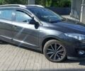 Сірий Рено Меган, об'ємом двигуна 1.46 л та пробігом 325 тис. км за 8700 $, фото 88 на Automoto.ua