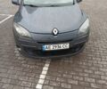 Сірий Рено Меган, об'ємом двигуна 1.5 л та пробігом 255 тис. км за 6000 $, фото 1 на Automoto.ua