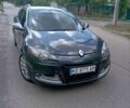 Серый Рено Меган, объемом двигателя 1.46 л и пробегом 377 тыс. км за 7750 $, фото 1 на Automoto.ua