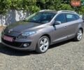 Сірий Рено Меган, об'ємом двигуна 1.5 л та пробігом 287 тис. км за 7500 $, фото 1 на Automoto.ua