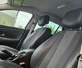 Серый Рено Меган, объемом двигателя 1.6 л и пробегом 275 тыс. км за 7300 $, фото 19 на Automoto.ua
