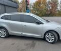 Сірий Рено Меган, об'ємом двигуна 1.5 л та пробігом 249 тис. км за 8300 $, фото 8 на Automoto.ua
