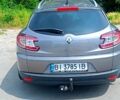 Сірий Рено Меган, об'ємом двигуна 1.5 л та пробігом 240 тис. км за 6500 $, фото 1 на Automoto.ua