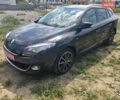 Сірий Рено Меган, об'ємом двигуна 1.5 л та пробігом 244 тис. км за 7500 $, фото 3 на Automoto.ua