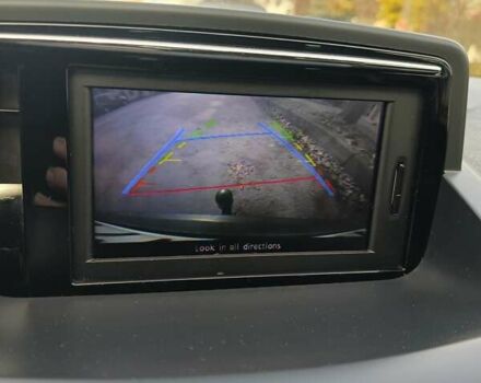 Серый Рено Меган, объемом двигателя 1.5 л и пробегом 263 тыс. км за 8600 $, фото 38 на Automoto.ua