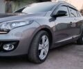 Сірий Рено Меган, об'ємом двигуна 1.46 л та пробігом 220 тис. км за 8300 $, фото 61 на Automoto.ua