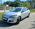 Сірий Рено Меган, об'ємом двигуна 1.9 л та пробігом 183 тис. км за 8500 $, фото 1 на Automoto.ua