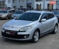 Серый Рено Меган, объемом двигателя 1.5 л и пробегом 304 тыс. км за 7490 $, фото 6 на Automoto.ua