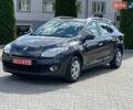 Сірий Рено Меган, об'ємом двигуна 1.6 л та пробігом 150 тис. км за 8200 $, фото 1 на Automoto.ua