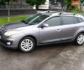 Сірий Рено Меган, об'ємом двигуна 1.46 л та пробігом 329 тис. км за 6100 $, фото 4 на Automoto.ua