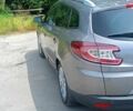 Сірий Рено Меган, об'ємом двигуна 1.5 л та пробігом 240 тис. км за 6500 $, фото 3 на Automoto.ua