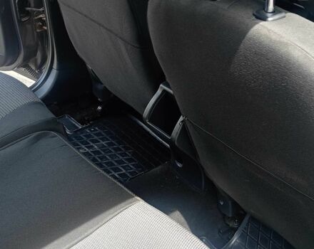 Сірий Рено Меган, об'ємом двигуна 1.5 л та пробігом 240 тис. км за 6500 $, фото 7 на Automoto.ua