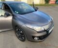 Серый Рено Меган, объемом двигателя 1.46 л и пробегом 200 тыс. км за 6700 $, фото 3 на Automoto.ua