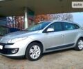 Сірий Рено Меган, об'ємом двигуна 1.5 л та пробігом 238 тис. км за 8700 $, фото 1 на Automoto.ua