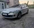 Сірий Рено Меган, об'ємом двигуна 1.5 л та пробігом 250 тис. км за 7500 $, фото 3 на Automoto.ua