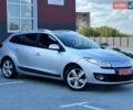 Сірий Рено Меган, об'ємом двигуна 1.5 л та пробігом 244 тис. км за 7800 $, фото 3 на Automoto.ua