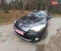 Серый Рено Меган, объемом двигателя 1.5 л и пробегом 228 тыс. км за 7900 $, фото 21 на Automoto.ua