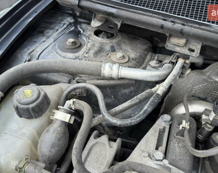 Серый Рено Меган, объемом двигателя 1.46 л и пробегом 183 тыс. км за 8450 $, фото 114 на Automoto.ua