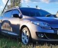 Серый Рено Меган, объемом двигателя 1.46 л и пробегом 220 тыс. км за 8700 $, фото 63 на Automoto.ua