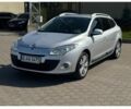 Сірий Рено Меган, об'ємом двигуна 1.5 л та пробігом 280 тис. км за 8200 $, фото 4 на Automoto.ua