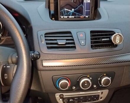 Серый Рено Меган, объемом двигателя 1.46 л и пробегом 239 тыс. км за 7200 $, фото 20 на Automoto.ua