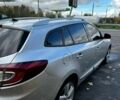 Сірий Рено Меган, об'ємом двигуна 1.46 л та пробігом 220 тис. км за 7800 $, фото 4 на Automoto.ua
