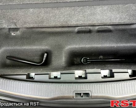 Сірий Рено Меган, об'ємом двигуна 1.5 л та пробігом 262 тис. км за 8000 $, фото 10 на Automoto.ua