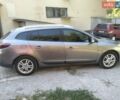 Сірий Рено Меган, об'ємом двигуна 1.46 л та пробігом 277 тис. км за 7200 $, фото 1 на Automoto.ua