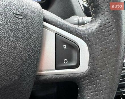 Сірий Рено Меган, об'ємом двигуна 1.46 л та пробігом 238 тис. км за 7990 $, фото 18 на Automoto.ua