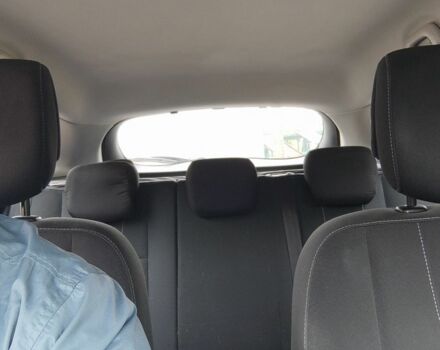 Рено Меган 2012 в Ужгороде на Automoto.ua Серый Рено Меган, объемом двигателя 1.5 л и пробегом 280 тыс. км за 7400 $, фото 9 на Automoto.ua