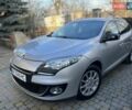 Сірий Рено Меган, об'ємом двигуна 1.6 л та пробігом 266 тис. км за 6300 $, фото 4 на Automoto.ua