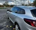 Сірий Рено Меган, об'ємом двигуна 1.46 л та пробігом 220 тис. км за 7800 $, фото 3 на Automoto.ua