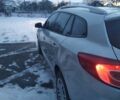 Серый Рено Меган, объемом двигателя 1.5 л и пробегом 290 тыс. км за 8400 $, фото 8 на Automoto.ua