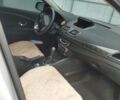 Сірий Рено Меган, об'ємом двигуна 1.5 л та пробігом 280 тис. км за 7200 $, фото 29 на Automoto.ua