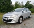 Сірий Рено Меган, об'ємом двигуна 1.4 л та пробігом 184 тис. км за 7200 $, фото 1 на Automoto.ua