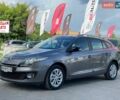 Сірий Рено Меган, об'ємом двигуна 1.5 л та пробігом 355 тис. км за 7799 $, фото 1 на Automoto.ua