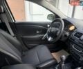 Серый Рено Меган, объемом двигателя 1.5 л и пробегом 250 тыс. км за 7650 $, фото 21 на Automoto.ua