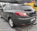 Сірий Рено Меган, об'ємом двигуна 1.5 л та пробігом 303 тис. км за 6700 $, фото 11 на Automoto.ua