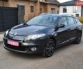 Сірий Рено Меган, об'ємом двигуна 1.46 л та пробігом 222 тис. км за 8500 $, фото 4 на Automoto.ua
