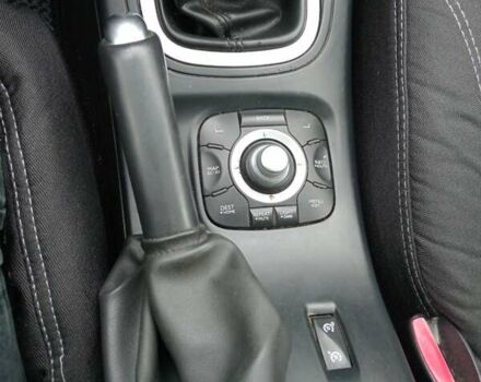 Серый Рено Меган, объемом двигателя 1.46 л и пробегом 234 тыс. км за 7600 $, фото 2 на Automoto.ua