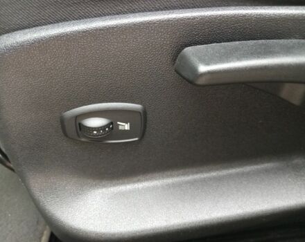 Сірий Рено Меган, об'ємом двигуна 1.5 л та пробігом 280 тис. км за 8250 $, фото 11 на Automoto.ua