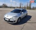 Серый Рено Меган, объемом двигателя 1.5 л и пробегом 350 тыс. км за 6800 $, фото 4 на Automoto.ua