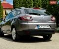 Сірий Рено Меган, об'ємом двигуна 1.5 л та пробігом 365 тис. км за 6199 $, фото 4 на Automoto.ua