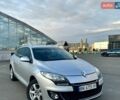 Серый Рено Меган, объемом двигателя 1.5 л и пробегом 335 тыс. км за 6850 $, фото 1 на Automoto.ua