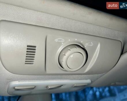 Серый Рено Меган, объемом двигателя 1.5 л и пробегом 248 тыс. км за 8300 $, фото 29 на Automoto.ua