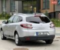 Сірий Рено Меган, об'ємом двигуна 1.5 л та пробігом 268 тис. км за 6350 $, фото 24 на Automoto.ua
