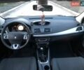 Серый Рено Меган, объемом двигателя 1.46 л и пробегом 240 тыс. км за 7200 $, фото 8 на Automoto.ua