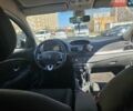 Серый Рено Меган, объемом двигателя 1.5 л и пробегом 259 тыс. км за 7500 $, фото 3 на Automoto.ua