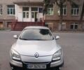Сірий Рено Меган, об'ємом двигуна 1.5 л та пробігом 265 тис. км за 6599 $, фото 1 на Automoto.ua