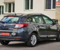 Сірий Рено Меган, об'ємом двигуна 1.5 л та пробігом 190 тис. км за 8900 $, фото 6 на Automoto.ua